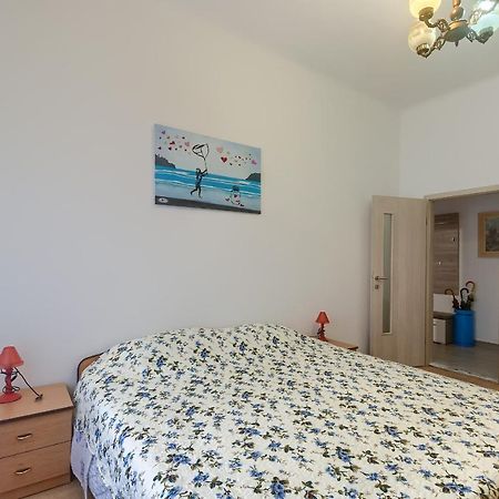 Aida Pula Apartment 외부 사진