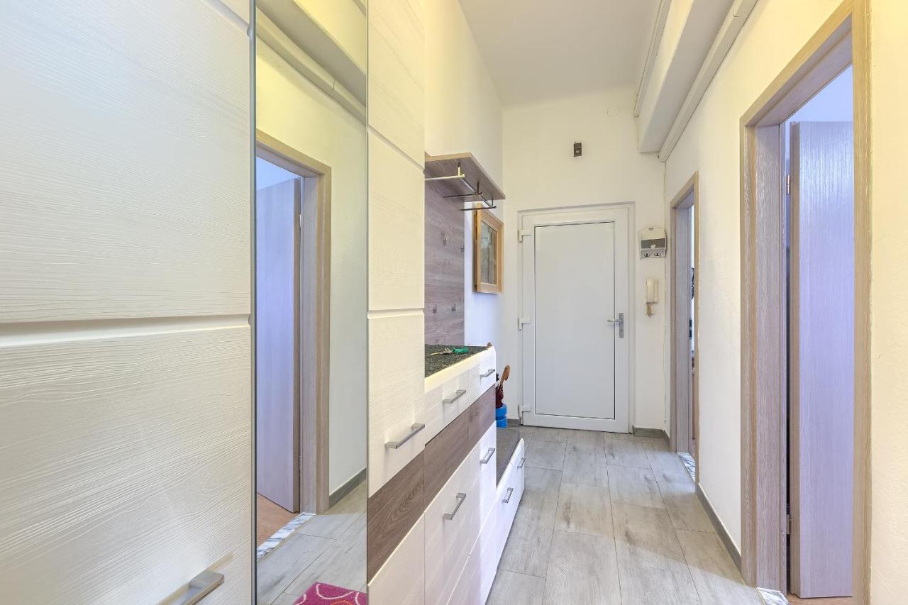 Aida Pula Apartment 외부 사진