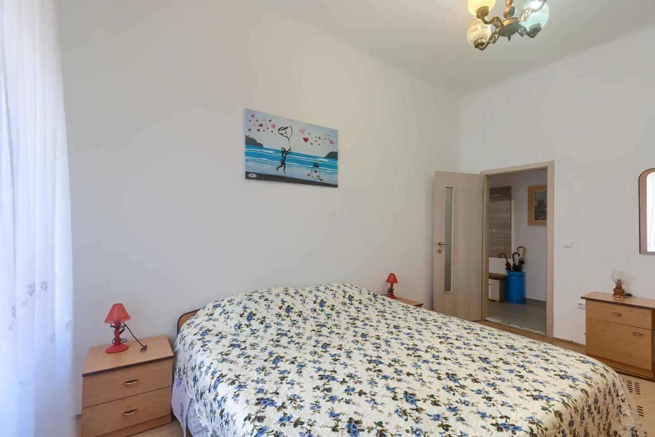Aida Pula Apartment 외부 사진
