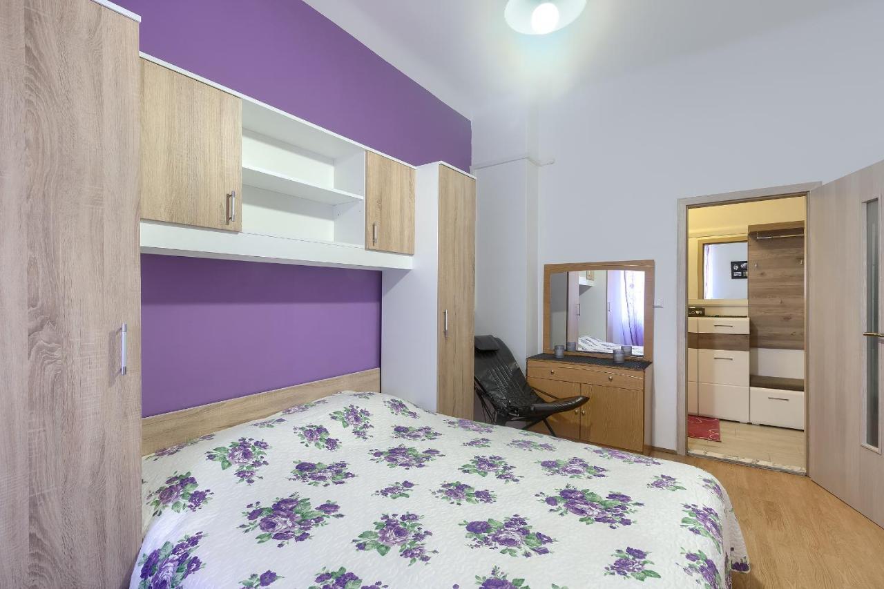 Aida Pula Apartment 외부 사진