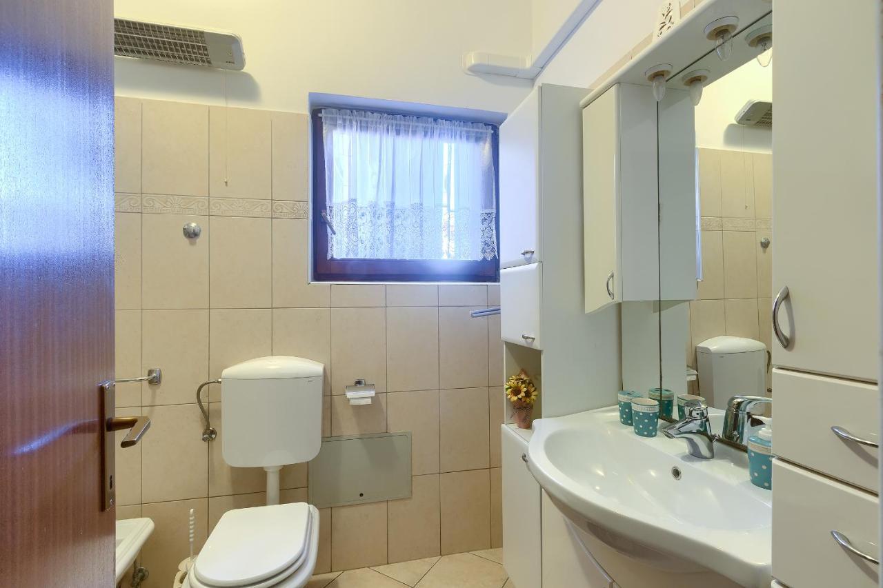 Aida Pula Apartment 외부 사진