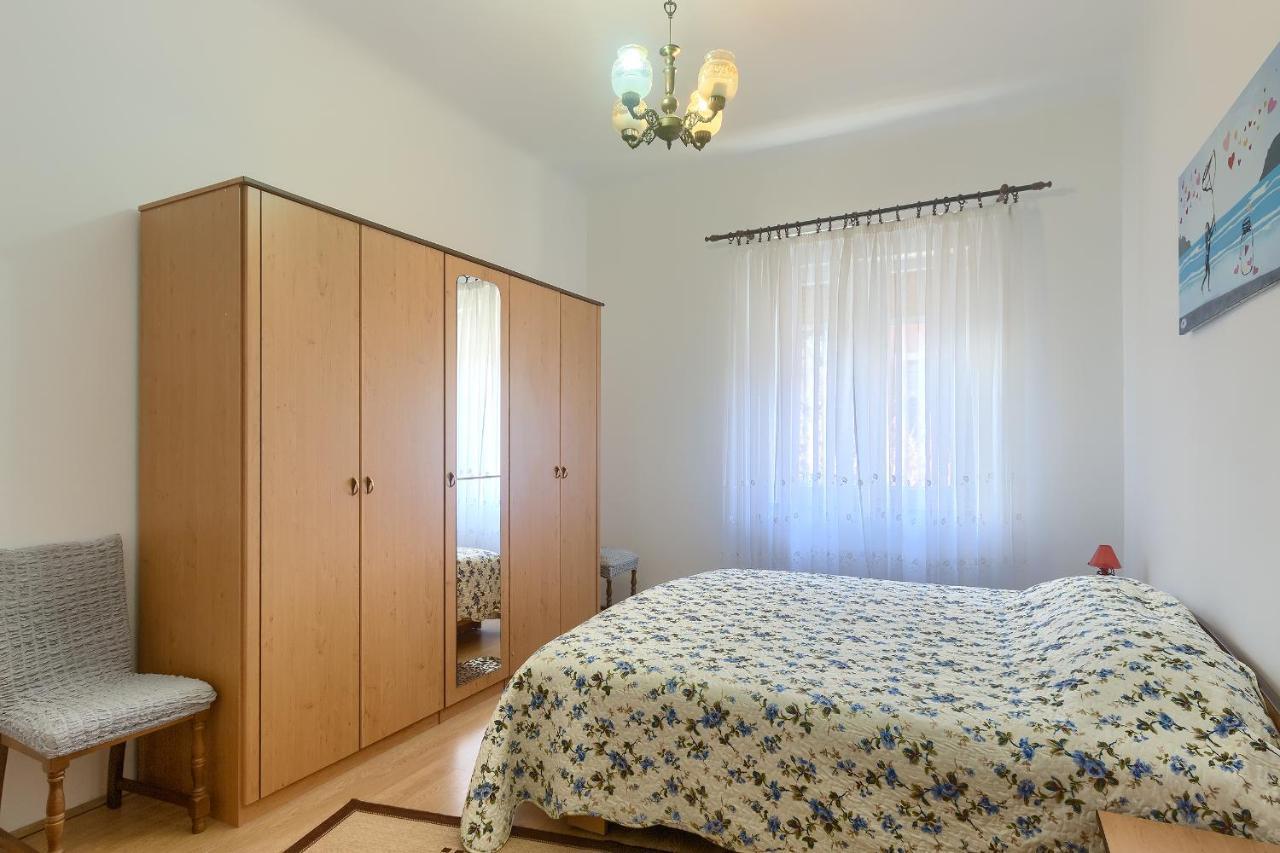 Aida Pula Apartment 외부 사진