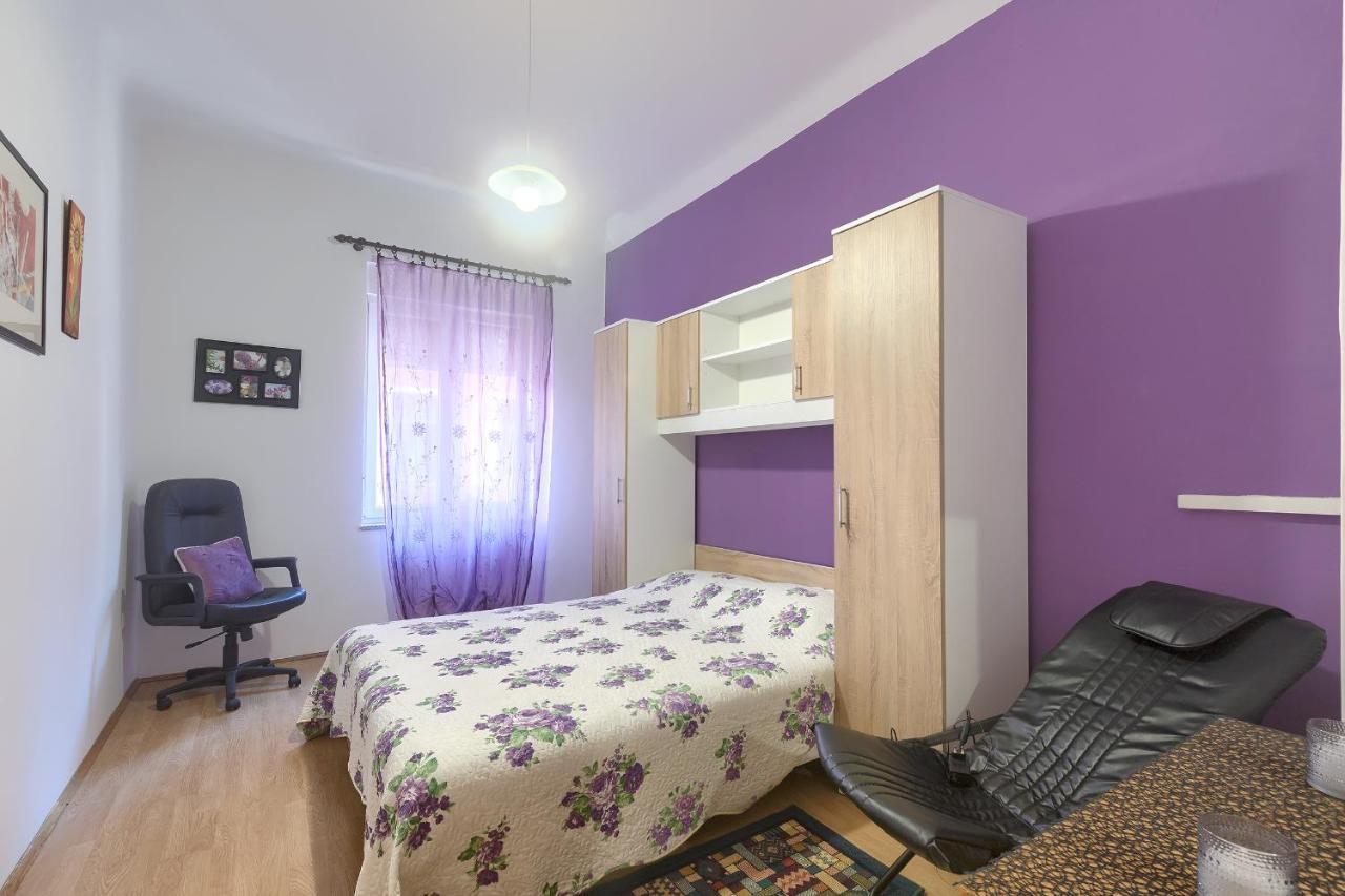 Aida Pula Apartment 외부 사진