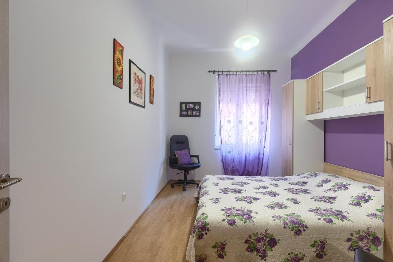 Aida Pula Apartment 외부 사진