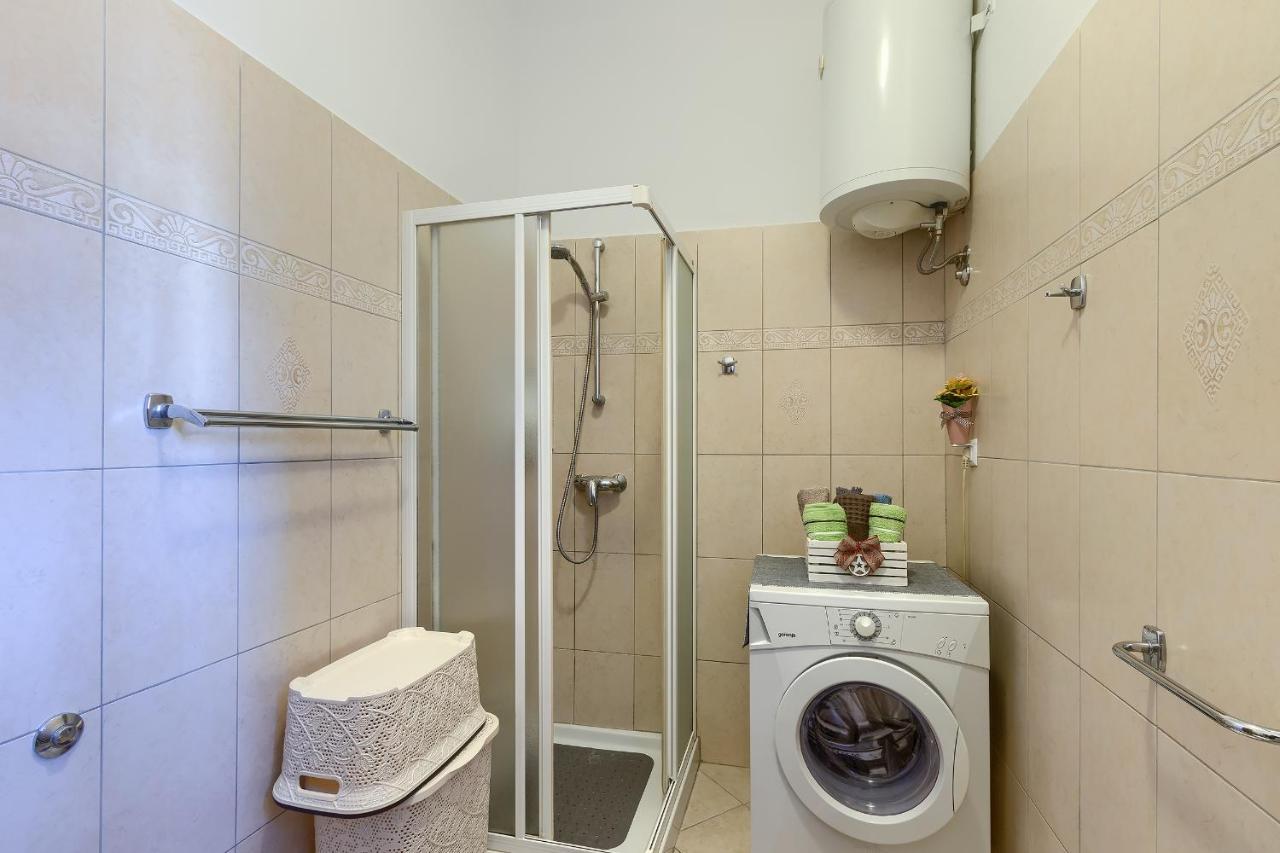 Aida Pula Apartment 외부 사진