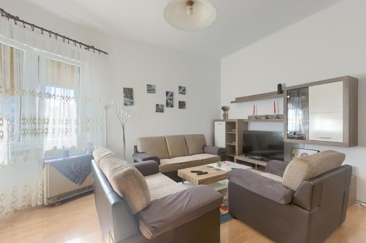 Aida Pula Apartment 외부 사진